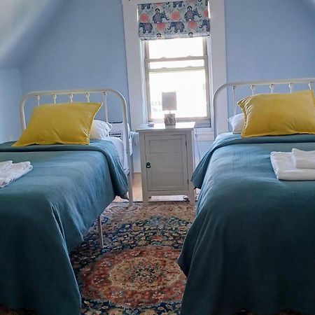 Guest Suite In Historical District グロスター エクステリア 写真
