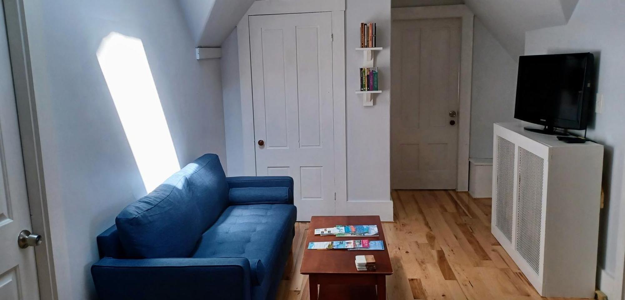 Guest Suite In Historical District グロスター エクステリア 写真